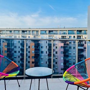 Appartement met een Slaapkamer